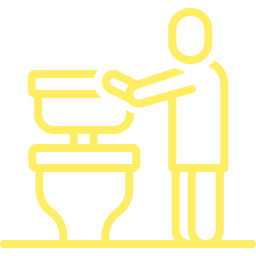 Weak or Incomplete Flushes