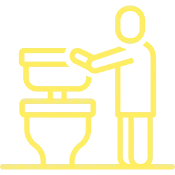 Weak or Incomplete Flushes