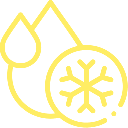 Cold Water