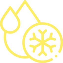 Cold Water