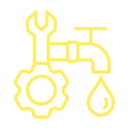 Visible Water Damage