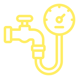 Inadequate Water Pressure